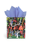 Mushroom Garden Gift Bag