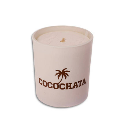 Cocochata Candle - 10oz