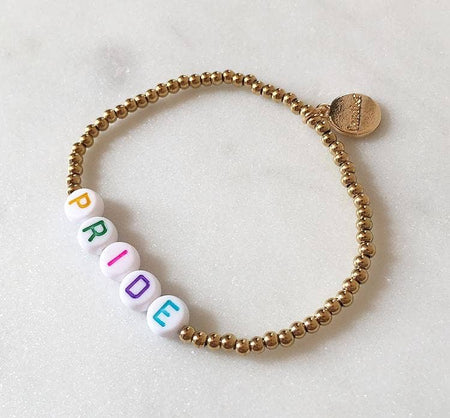 Multi Pride Bracelet
