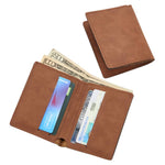Leatherette Wallet