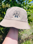 Bad Bunny Reversible Bucket Hat