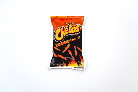 Chetos Sticker