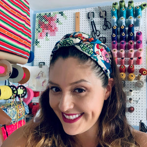 Frida Chula Headband