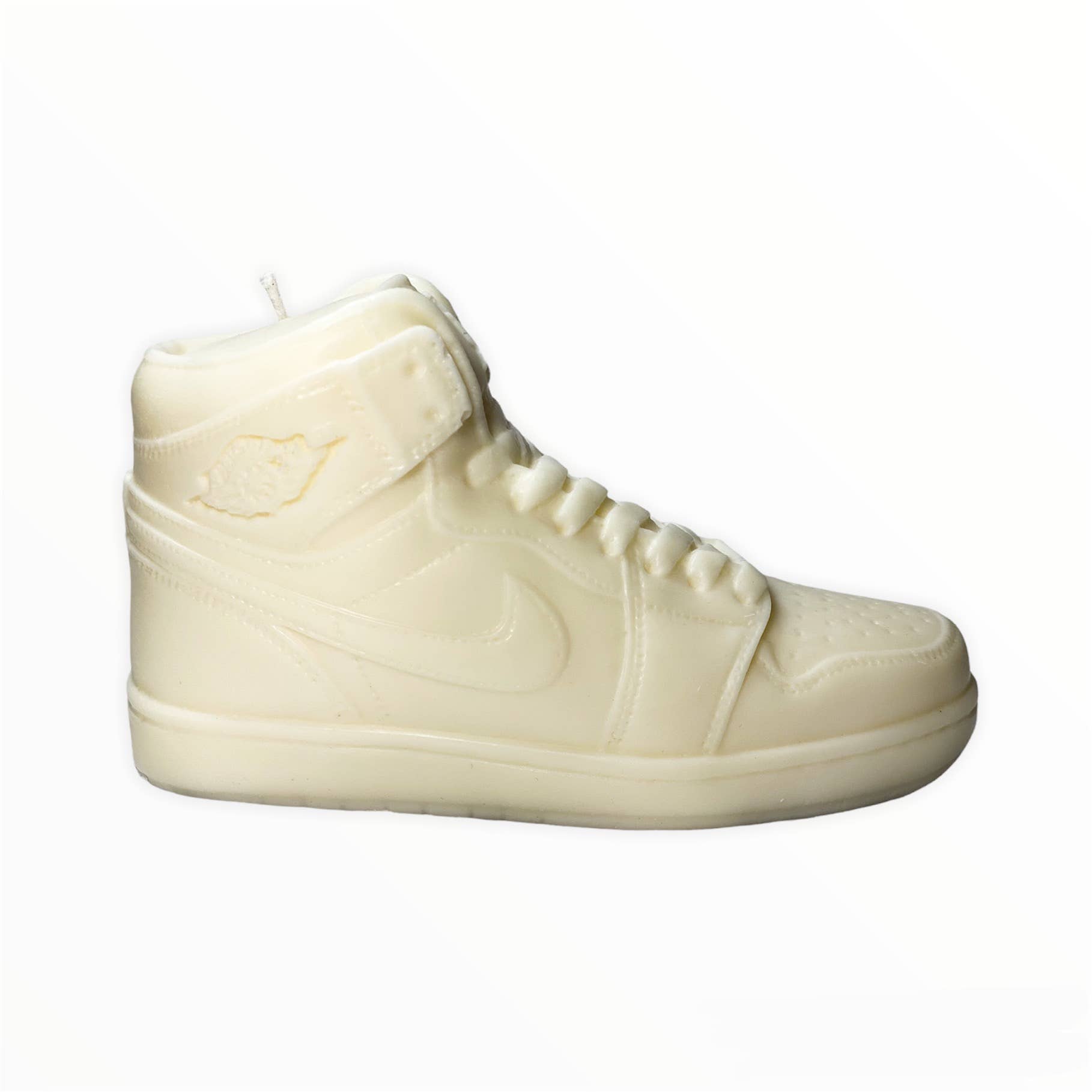 Retro 1 Sneaker Blank Candle