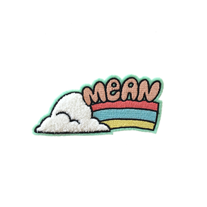 Mean Patch