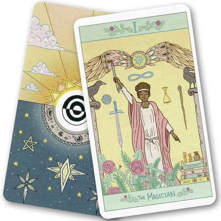 Luna Sol Tarot