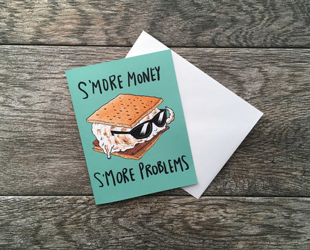 Smore Card