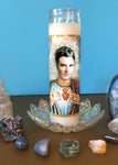 Morrissey Candle