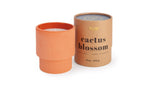 Sahara Terracota Jar Candle
