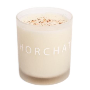 Horchata Scented Candle
