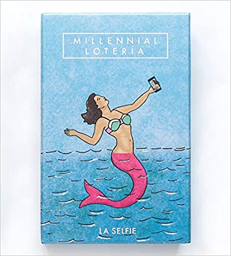 Millennial Loteria – Unlisted
