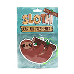 Sloth Air Freshener