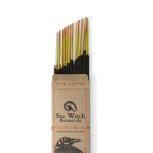 Quoth The Raven Incense Sticks