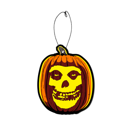 Misfits Remember Halloween Fear Freshener