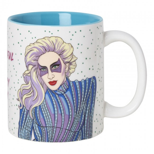 Lady Gaga Mug