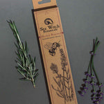 Herbal Renewal Incense Sticks