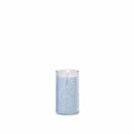 Scented Prayer Candle
